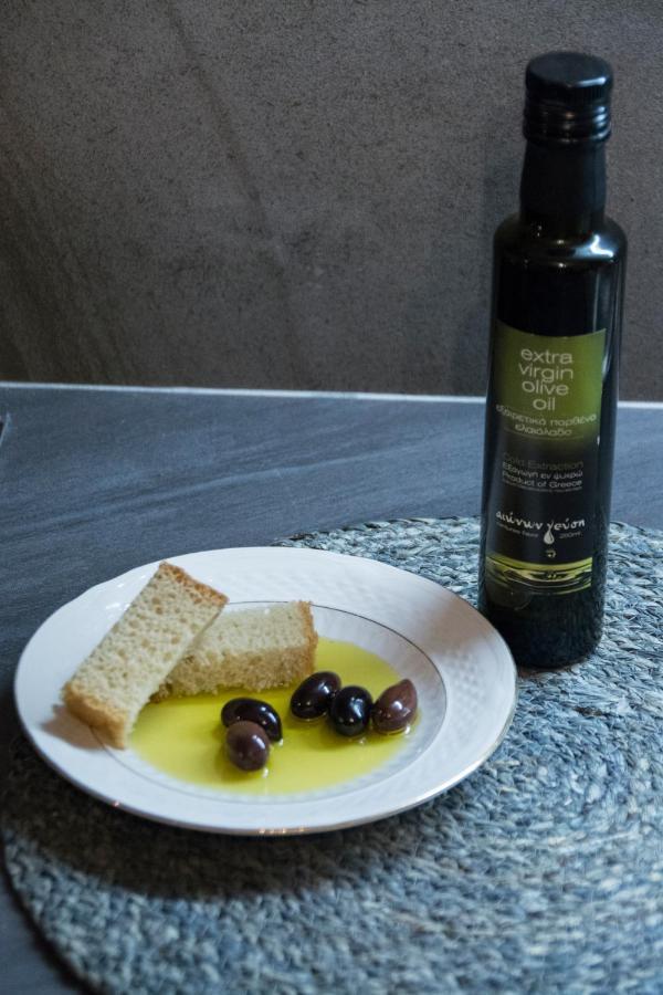 Nora'S Home Kalamata Zewnętrze zdjęcie