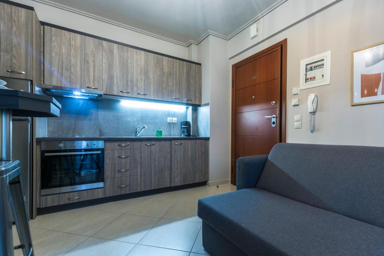 Nora'S Home Kalamata Zewnętrze zdjęcie
