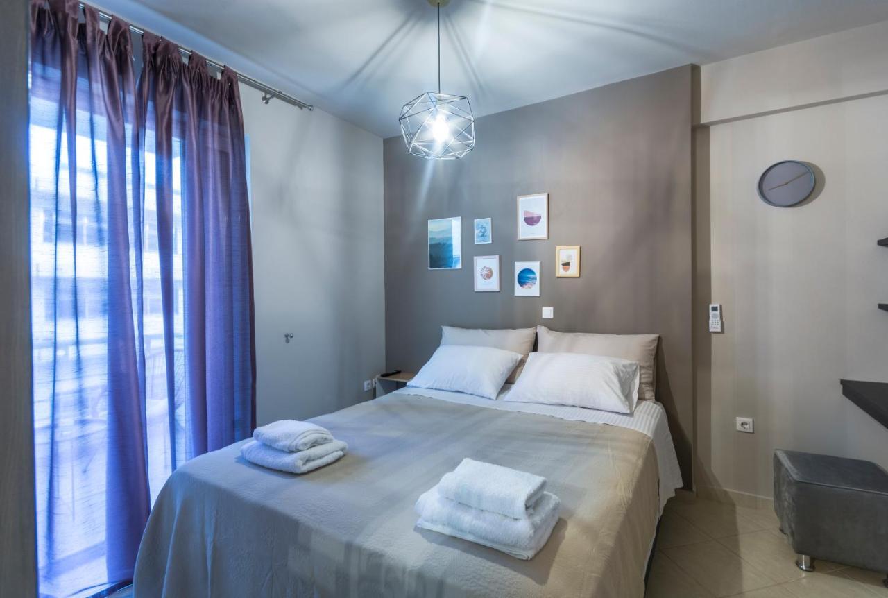 Nora'S Home Kalamata Zewnętrze zdjęcie