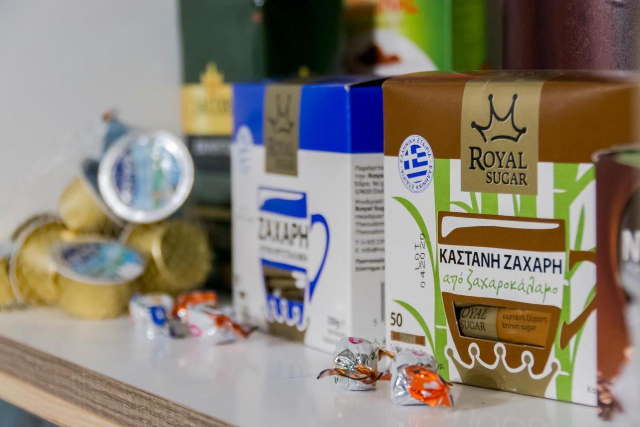 Nora'S Home Kalamata Zewnętrze zdjęcie