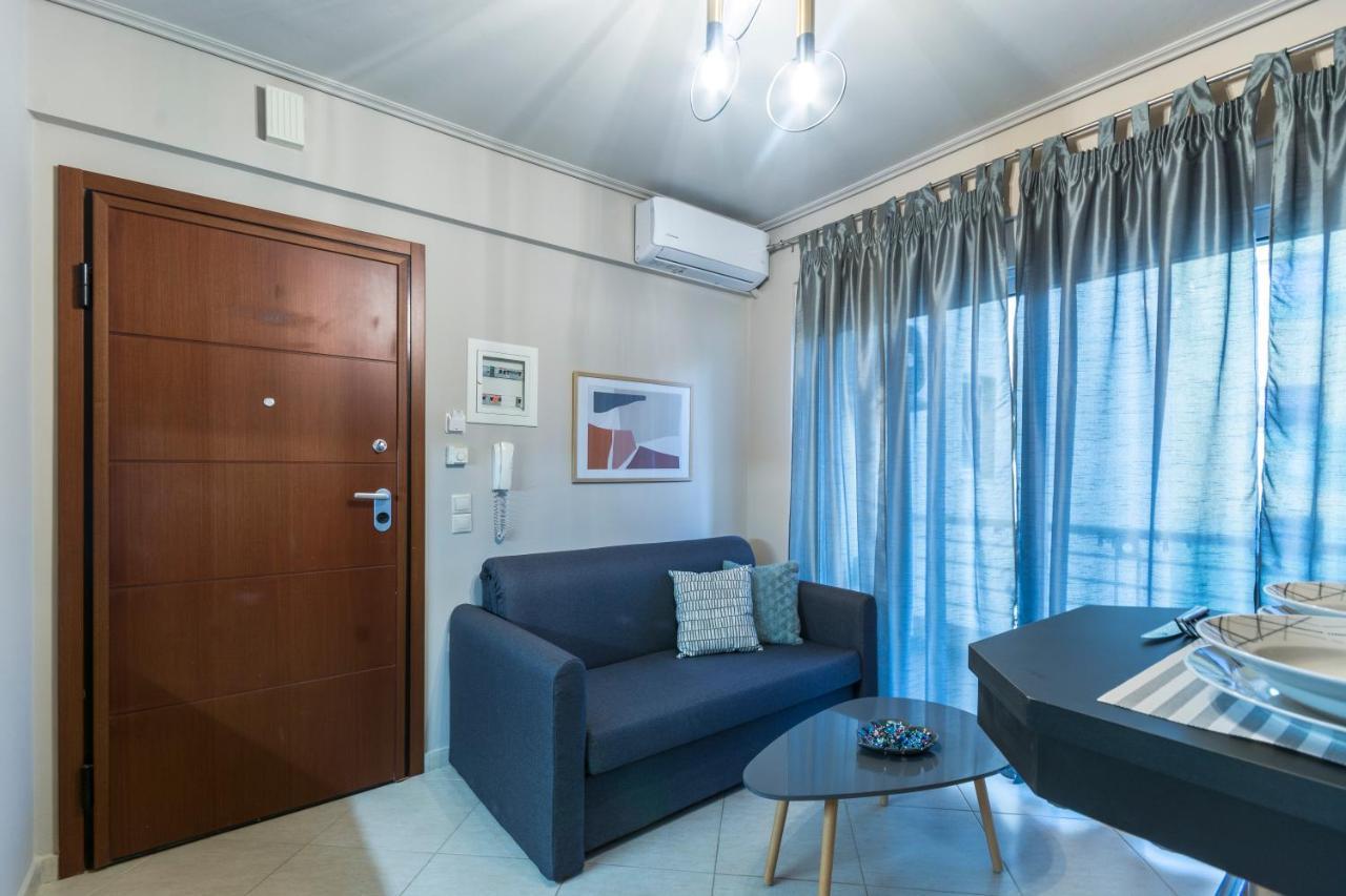 Nora'S Home Kalamata Zewnętrze zdjęcie