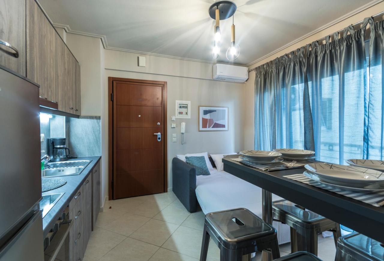 Nora'S Home Kalamata Zewnętrze zdjęcie