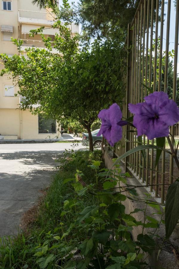 Nora'S Home Kalamata Zewnętrze zdjęcie