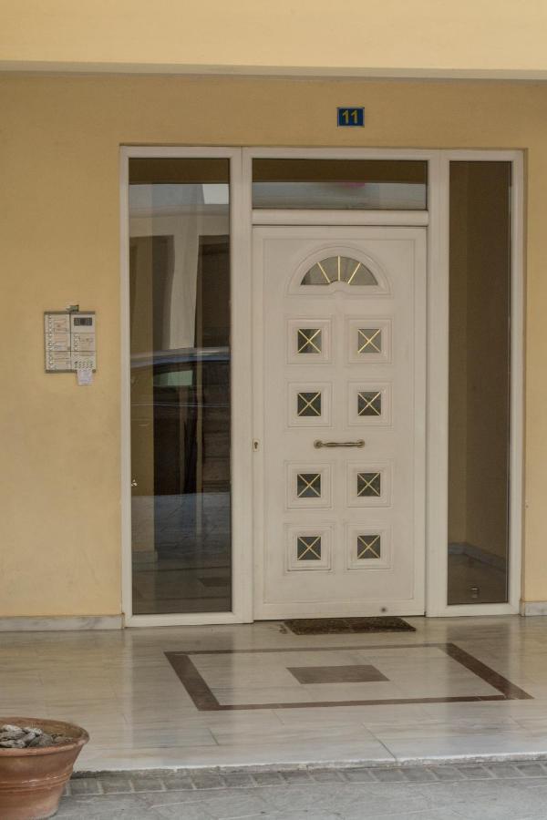 Nora'S Home Kalamata Zewnętrze zdjęcie