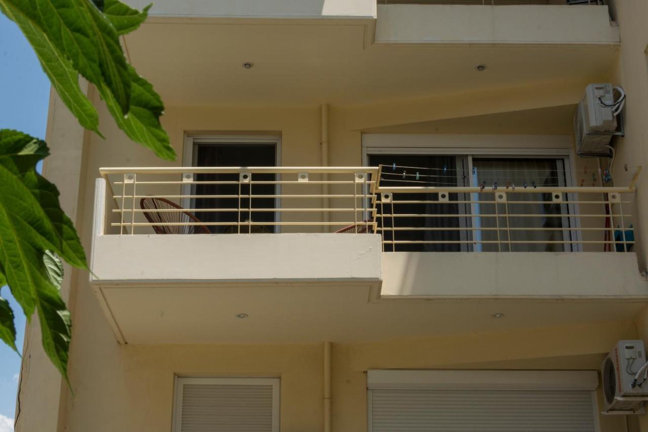 Nora'S Home Kalamata Zewnętrze zdjęcie