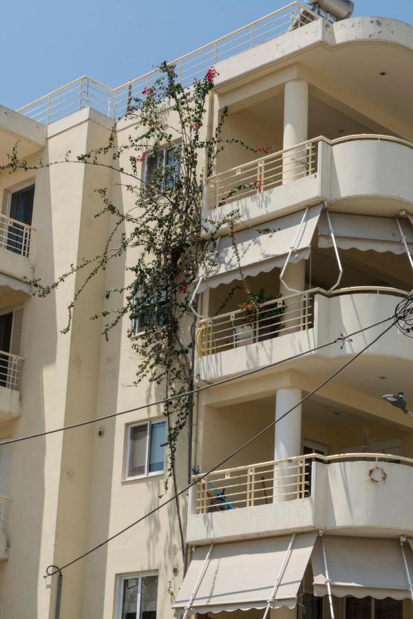 Nora'S Home Kalamata Zewnętrze zdjęcie